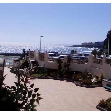 Apartamento Playa Relax Santa Brigida  Luaran gambar