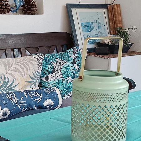 Apartamento Playa Relax Santa Brigida  Luaran gambar