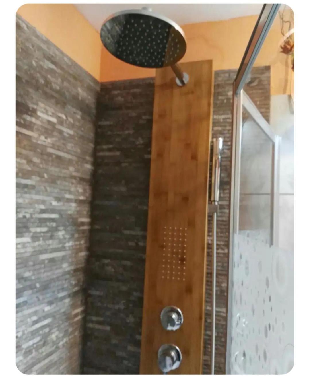 Apartamento Playa Relax Santa Brigida  Luaran gambar