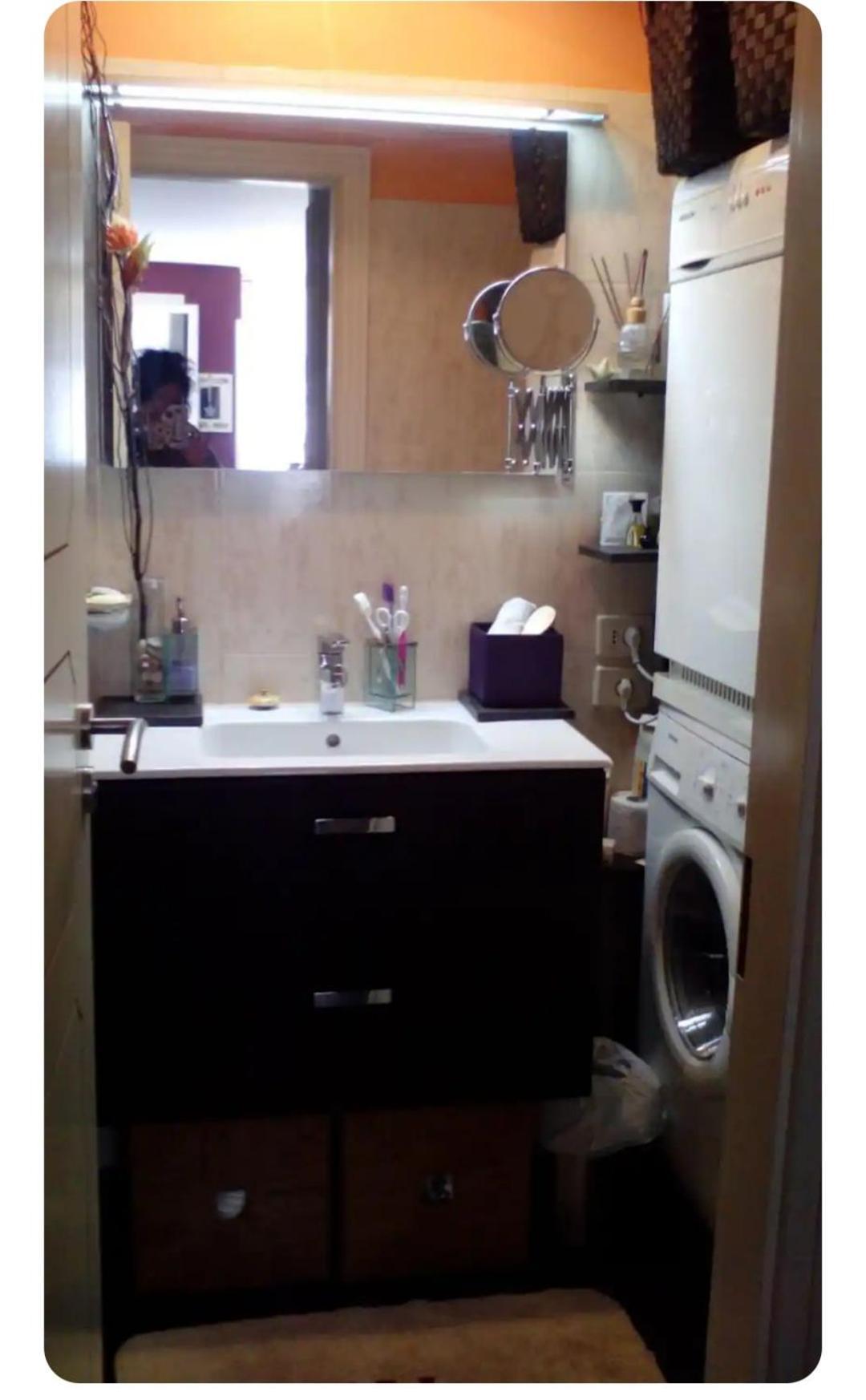 Apartamento Playa Relax Santa Brigida  Luaran gambar