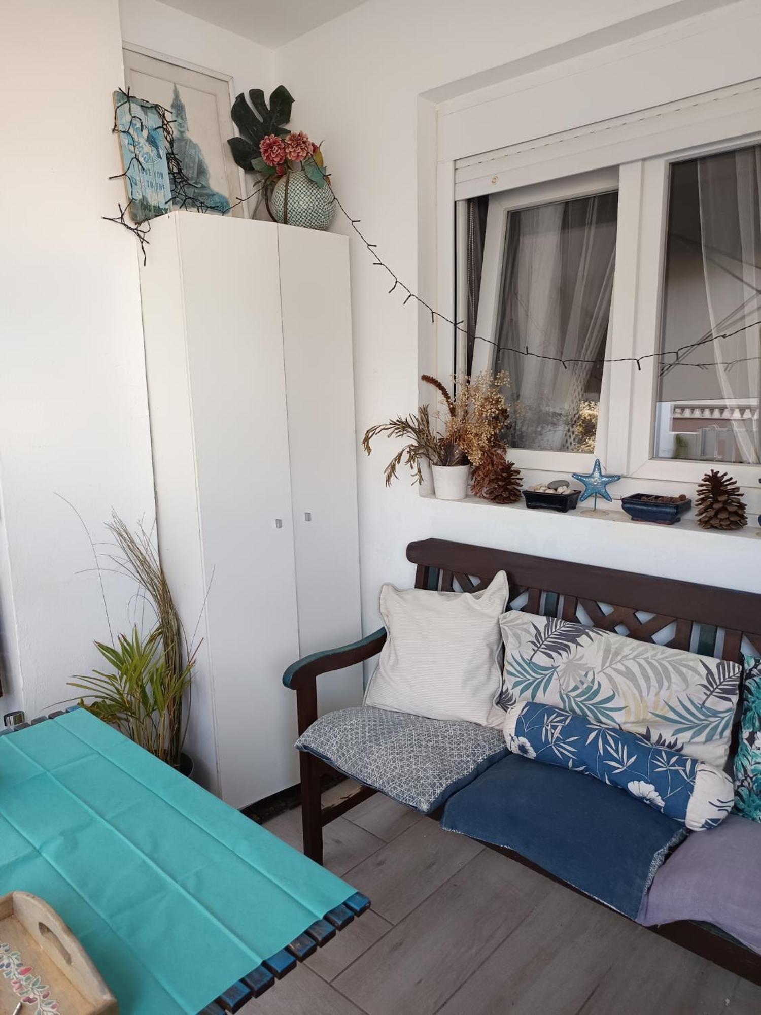 Apartamento Playa Relax Santa Brigida  Luaran gambar